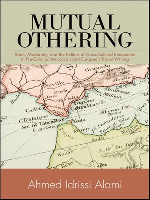 cover image of Mutual Othering